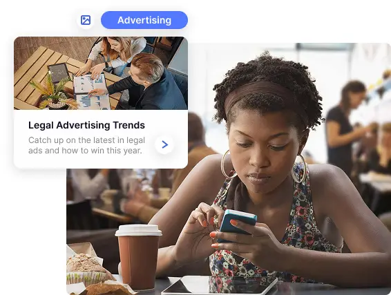 LawClicks Legal Advertising Blog