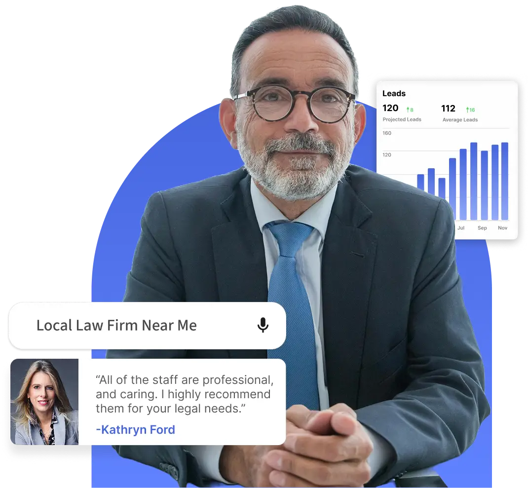 LawClicks Legal Advertising Solutions
