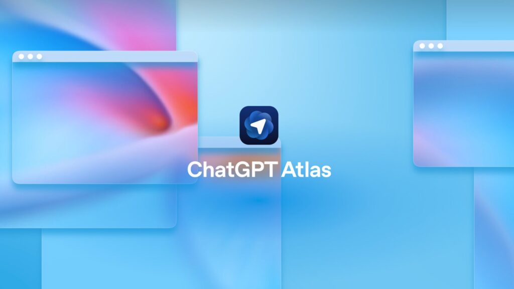 Advertising in OpenAI's ChatGPT Atlas